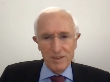 State of the Art in Treating Uncontrolled Severe Asthma: Prof E Bateman