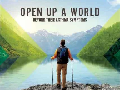 Asthma Motivation Guidance