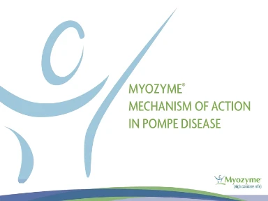 Myozyme MOA Video