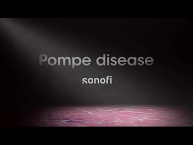 Pompe - Don’t lose time