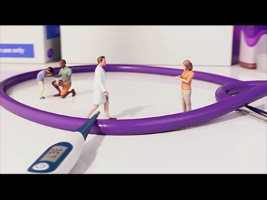 Protection Beyond FLU video including ESC symposium presentation