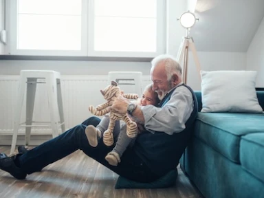 Age-Related Risk Factors for IMD: From Infants to Elderly