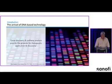 Type 2 Inflammation in Asthma - why it matters & the need for therapeutic change: Prof A van Niekerk