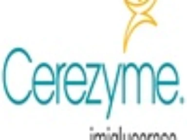 Cerezyme