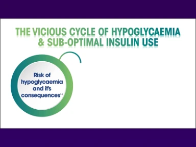 Frame of Mind Campaign - Hypoglycaemia and its consequences