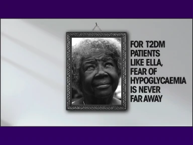 Frame of mind Campaign - Implications of Hypoglycaemia