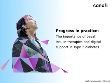 Progress in practice: The importance of basal insulin therapies and digital support in Type 2 diabetes