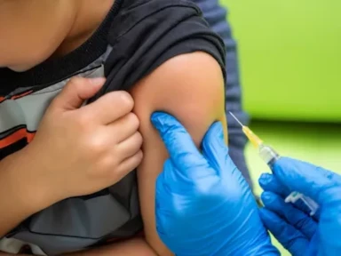 Tdap Use in Wound Care: Using Wound Care Visits as an Opportunity for Pertussis Vaccination Boosting in Adults