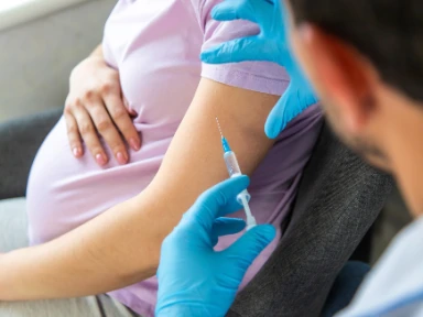 Immunologiczne i kliniczne korzyści ze szczepienia przeciwko krztuścowi w okresie ciąży – systematyczny przegląd piśmiennictwa