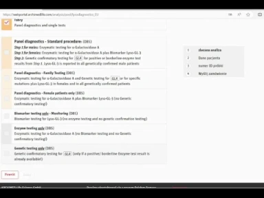 Przewodnik po Archimedlife