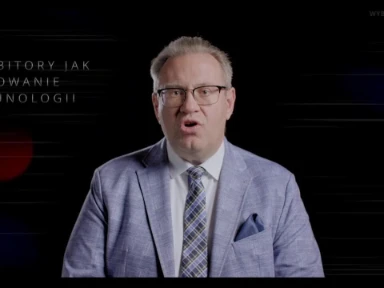 Wybór terapii AZS - prof. Jacek Szepietowski