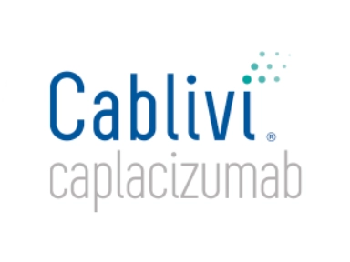  Cablivi® Información para prescribir