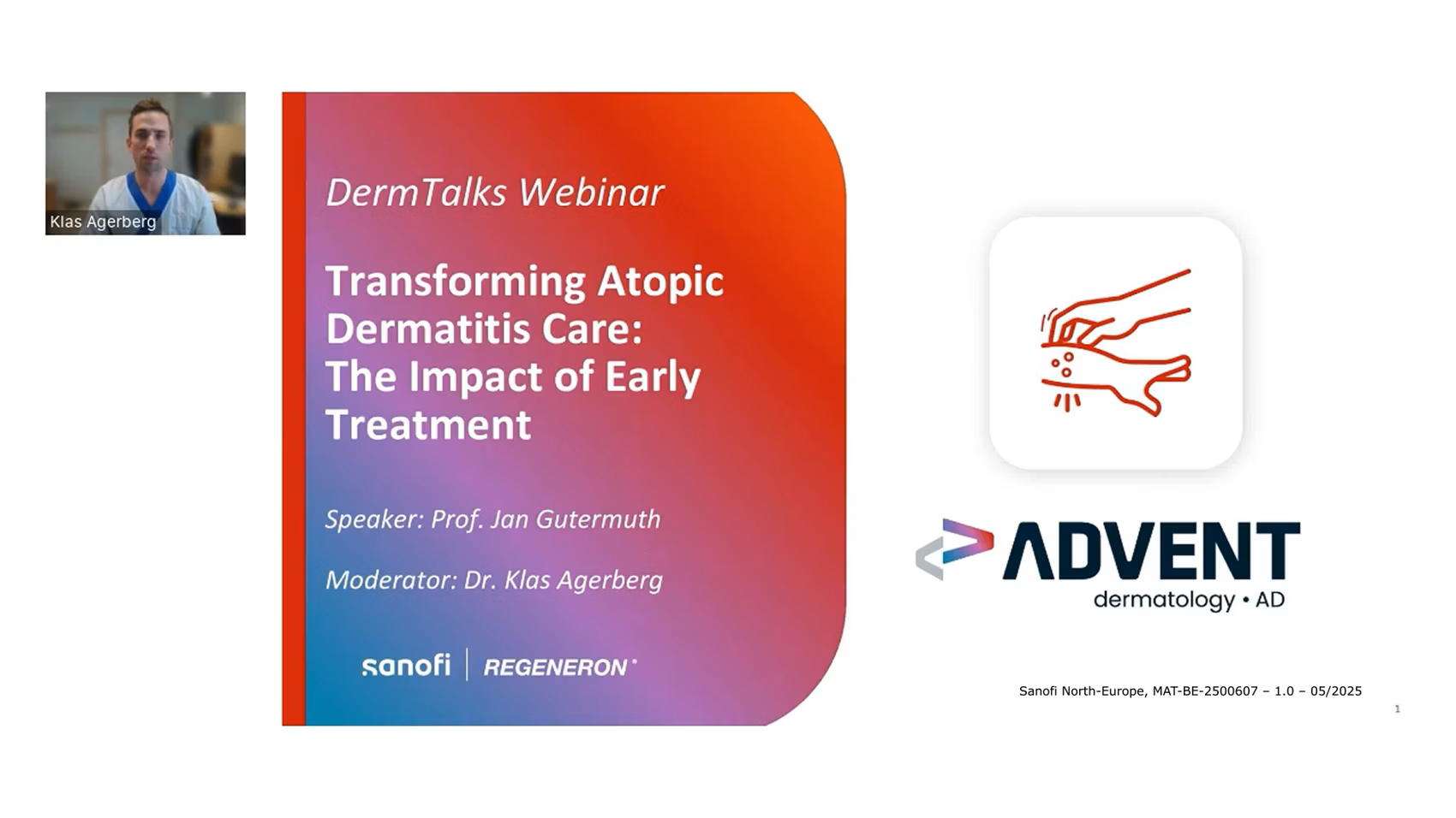 Transforming Atopic Dermatitis Care: The Impact of Early Treatment