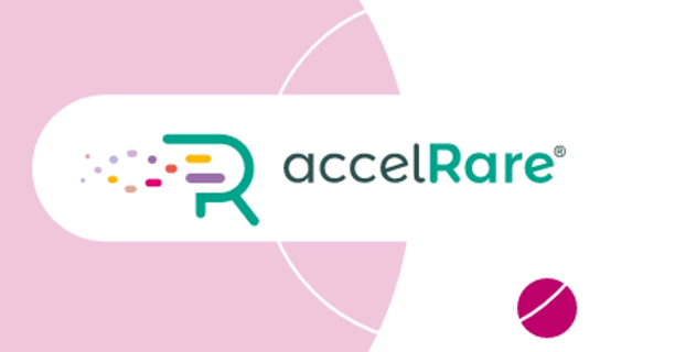 accelRare