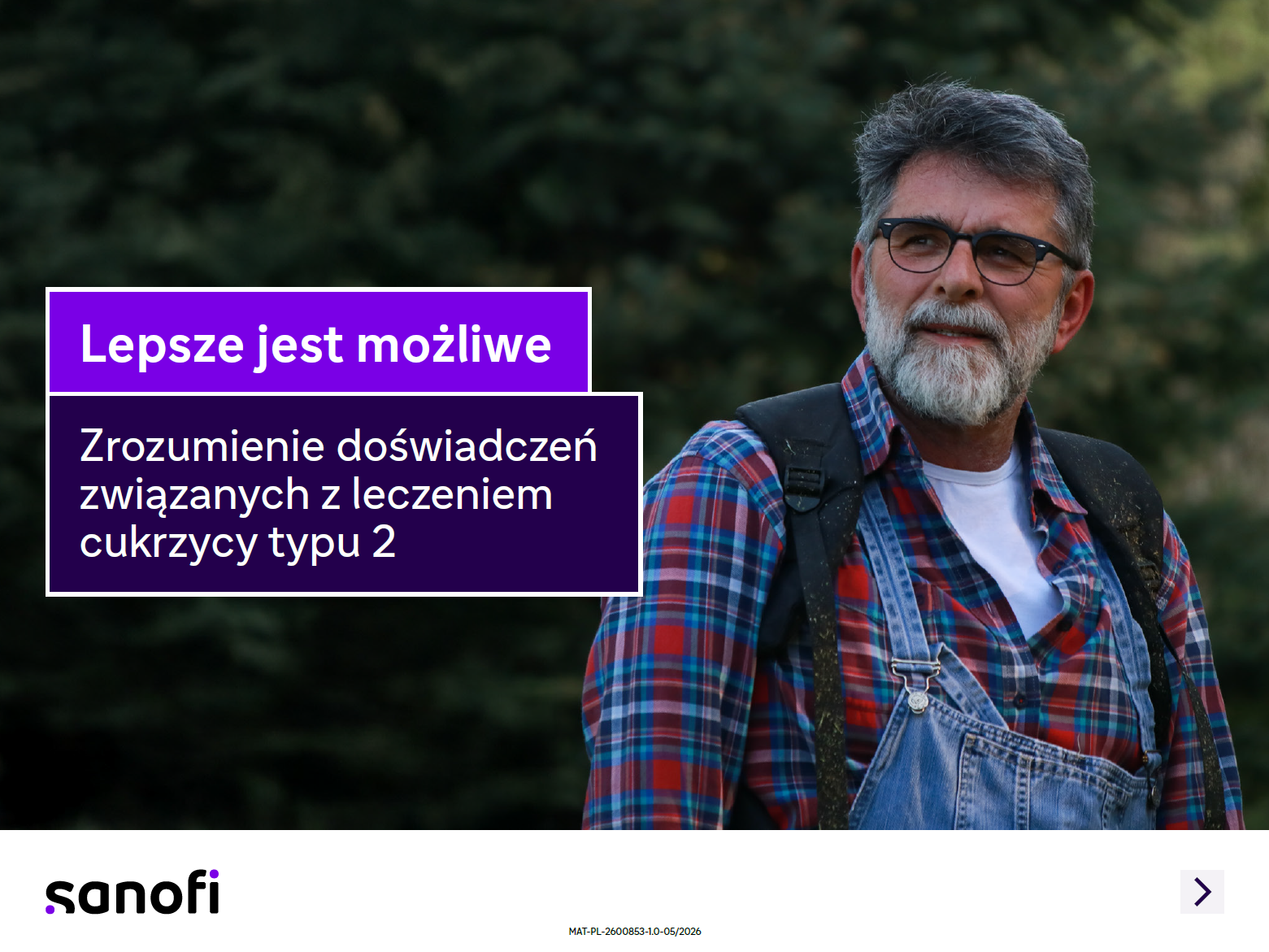 Lepsze jest możliwe! 
