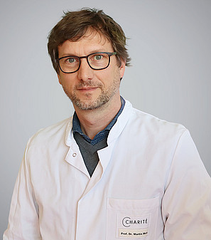 Martin Metz