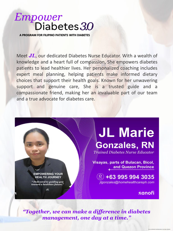 JL Gonzales Profile