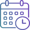 Abstract submission deadline icon – 20 September 2026