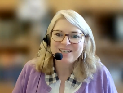 Sonja Ständer