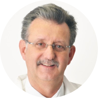 Prof. Dr. habil Varga Endre