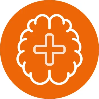 Abbildung: Mentale Gesundheit