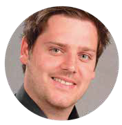 Phil Newland-Jones