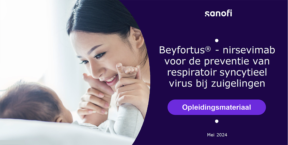Opleidingsmateriaal Beyfortus