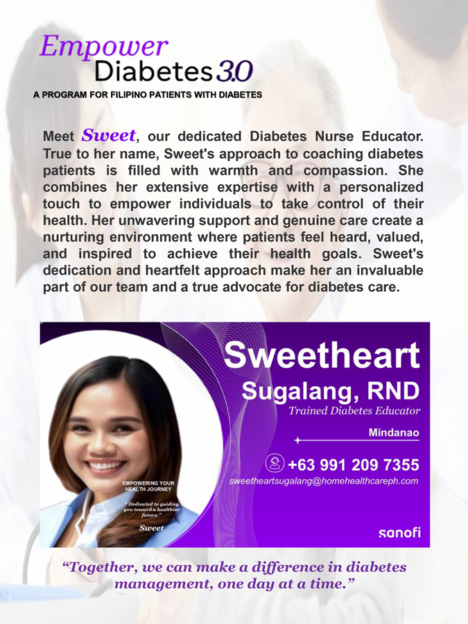 Sweet Sugalang Profile