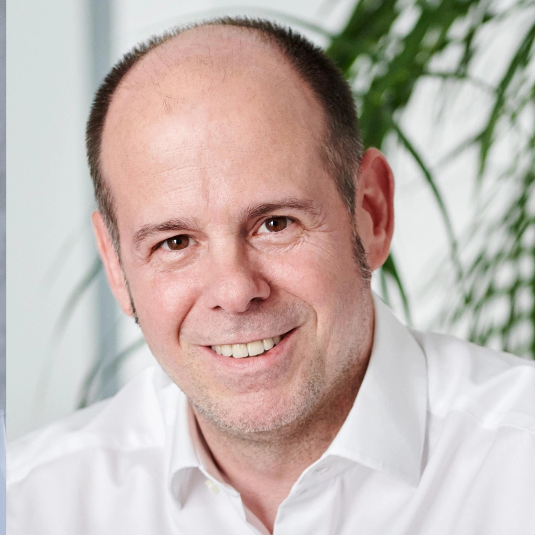Michael Wilke, designtiger: Ohne Präsenz im Internet bleiben Wahl- und Privatärzte unsichtbar.