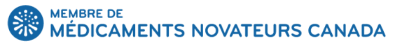 Membre de Médicaments Novateurs Canada