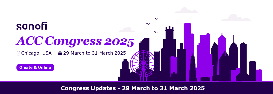 ACC 2025 Congress Highlights