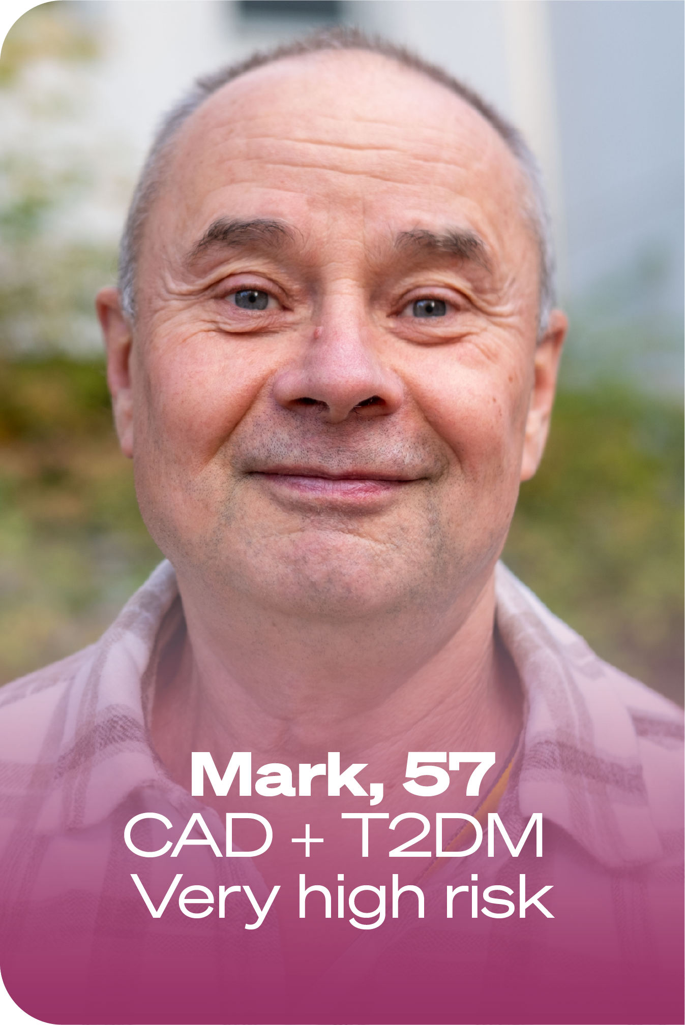 Mark, 57