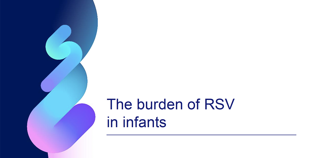 The burden of RSV