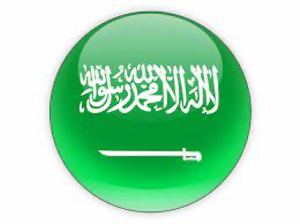 Saudi Arabia