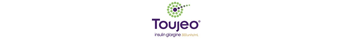 toujeo logo