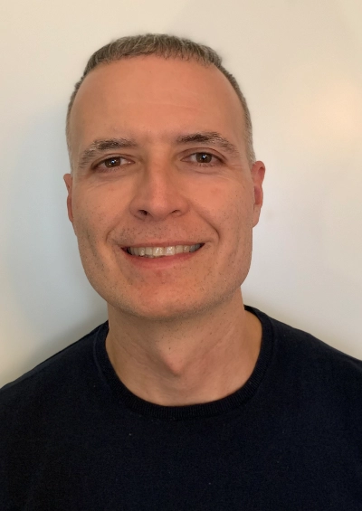 Dr. Georgios Xirotagaros