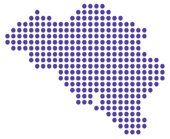 belgium-map