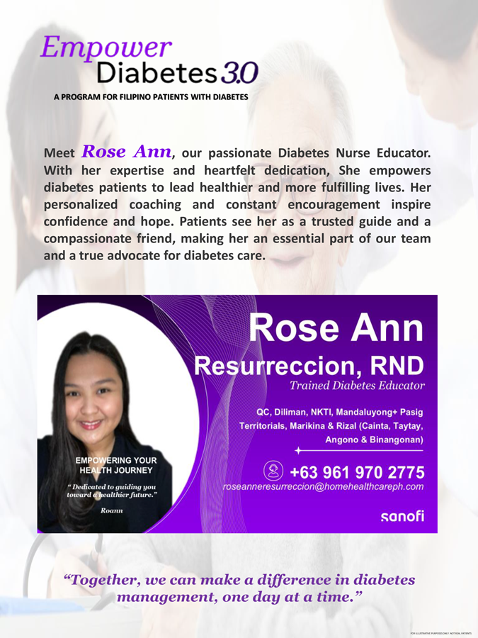 Roann Resurreccion Profile