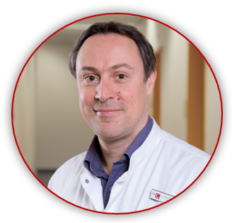 Dr. Patrick Kemperman