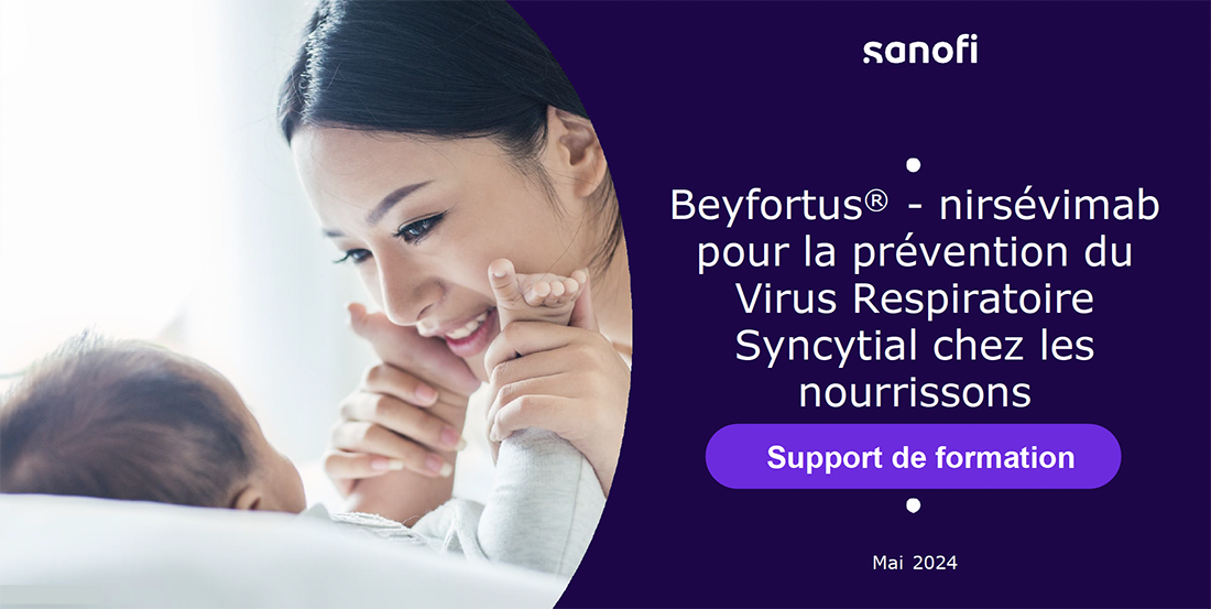 Support de formation Beyfortus