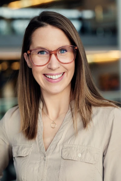 Therese Løvdal