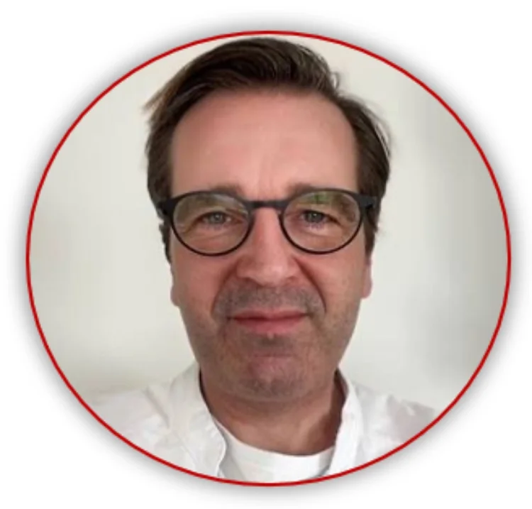 Prof. Jesper Elberling