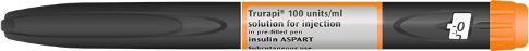 Trurapi SoloStar Pen