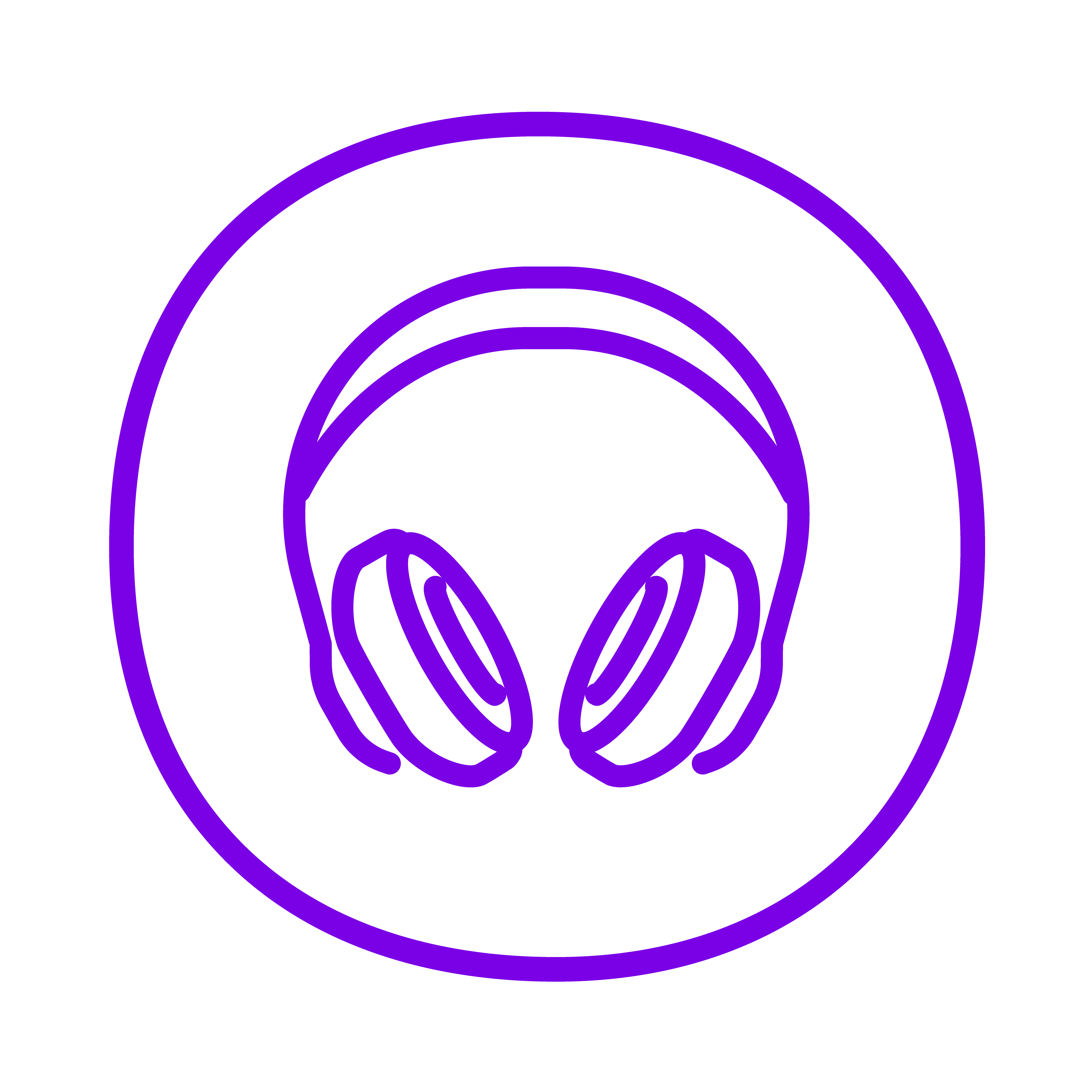 headset