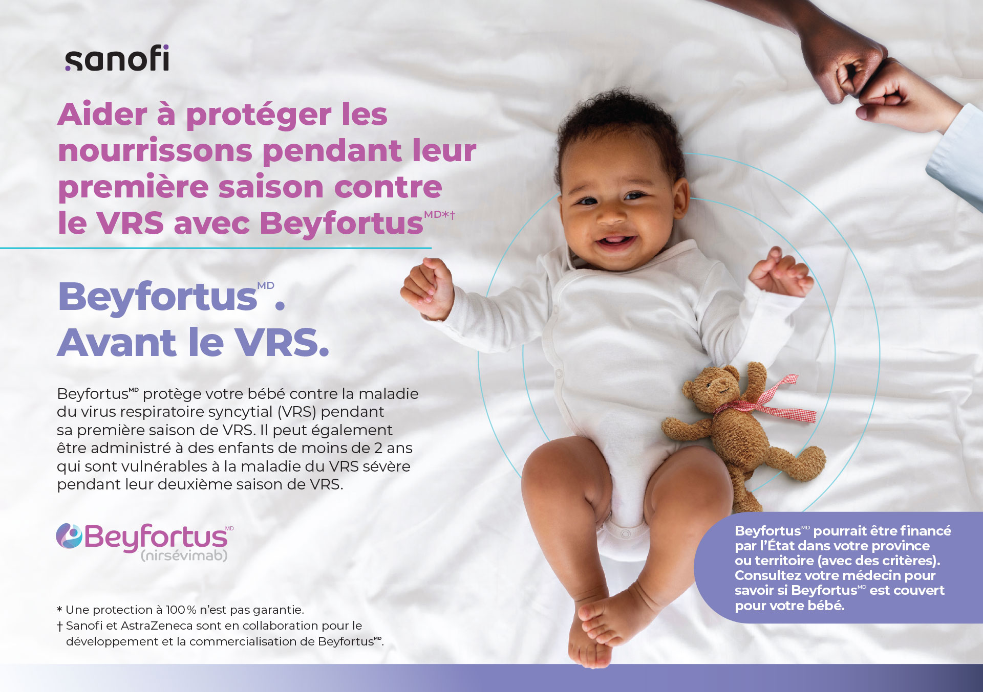 Vignette de la brochure destinée aux parents