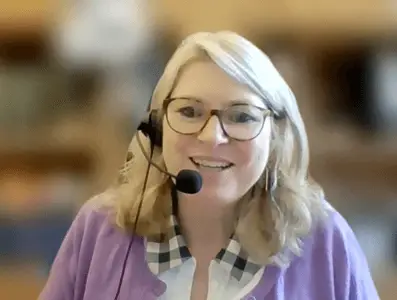 Sonja Ständer