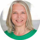 Anne Goodchild