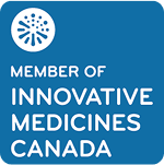 Innovative Medicines Canada member logo