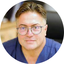 Dr. Kanizsai Péter