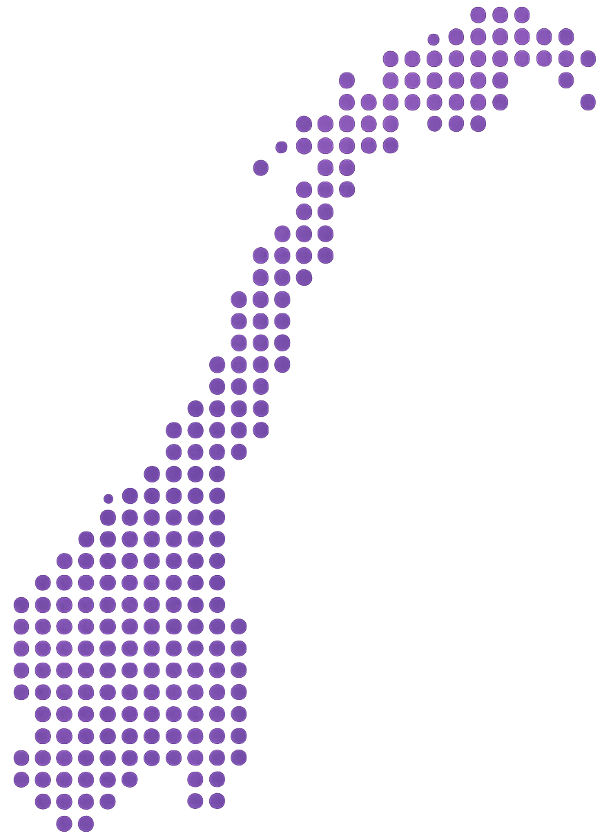 norway-map